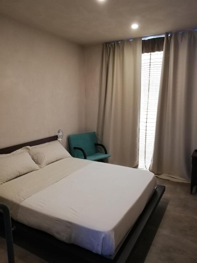 Bed and breakfast Giotto Porto SantʼElpidio